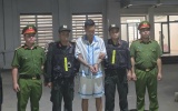 Huấn Hoa Hồng bị khởi tố