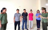 Công An Nghệ An: Triệt phá đường dây “phòng khám, điều trị xương khớp” trái phép 