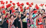 Học tập và thực hành theo Bác: Chuyển mạnh từ nhận thức sang hành động