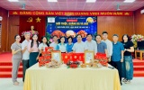 Hà Nội đưa “chợ số” về làng nghề, mở rộng thị trường cho sản phẩm quê hương