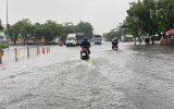 Dự báo thời tiết ngày 18/8: Bắc Bộ hứng mưa lớn, có nơi vượt 450mm
