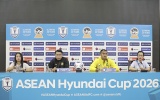 HLV Tan Cheng Hoe: ĐT Malaysia đã sẵn sàng thách thức lịch sử