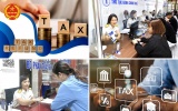 Hoàn thuế VAT tăng 32%, doanh nghiệp đủ điều kiện được ưu tiên xử lý nhanh