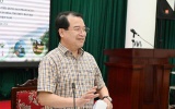 Xây dựng Đề án phát triển du dịch gắn với sản xuất và tiêu dùng sản phẩm OCOP