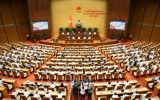 Sửa Luật Kinh doanh bất động sản: Phân cấp mạnh, tăng minh bạch thị trường