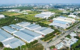 Tỷ lệ lấp đầy cao, bất động sản công nghiệp phía Nam đón dư địa tăng trưởng lớn