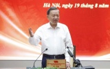 Dữ liệu lịch sử, văn hóa và di sản là một bộ phận cốt lõi của hạ tầng văn hóa quốc gia