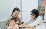 Bộ Y tế yêu cầu làm sạch dữ liệu sức khỏe bà mẹ và trẻ em trước 30/8