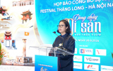 Festival Thăng Long - Hà Nội 2026: Kết nối di sản, nghệ thuật và sáng tạo trong 'dòng chảy di sản'