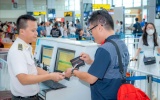 Giá vé máy bay bất ngờ 'hạ nhiệt' dịp Quốc khánh 2/9