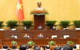 Hoàn thiện hành lang pháp lý, mở đường cho đô thị lấn biển phát triển