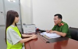 Sản phẩm Loramen 'Cô giáo Hương' quảng cáo thực chất chỉ có tác dụng khử mùi