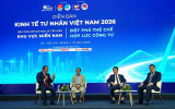 Thúc đẩy liên kết vùng và chuỗi giá trị, nâng cao năng lực cạnh tranh doanh nghiệp