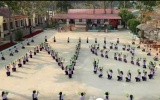 Trường PTDTBT TH&THCS Na Son: Chắp cánh ước mơ cho học sinh vùng khó nơi cực Tây Tổ quốc