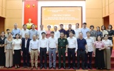 CLB báo chí Phú Thọ tại Hà Nội và “hành trình kết nối yêu thương” tại các xã của tỉnh Phú Thọ