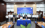 MobiFone ký hợp tác phát triển Cổng thông tin học tập quốc gia và kho học liệu mở dùng chung