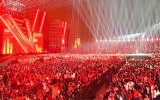 Hơn 40.000 khán giả đội mưa xem Concert 'Tổ quốc trong tim' 2026