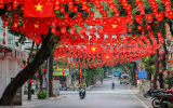 Thủ tướng yêu cầu tăng cường công tác bảo đảm an ninh, trật tự dịp Lễ Quốc khánh 2/9
