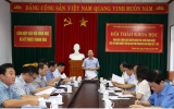 Khuyến khích phát triển công nghiệp, tiểu thủ công nghiệp tại tỉnh Thanh Hóa