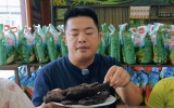 Nghịch lý từ dòng thịt đông lạnh siêu rẻ đến 'bẫy lừa' đặc sản Tây Bắc