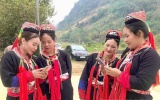 Bảo đảm quyền tiếp cận thông tin cho người khuyết tật, người dân tộc thiểu số