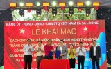 Quảng Ngãi: Mô hình nông nghiệp mới Sa Loong tạo sinh kế bền vững cho người dân