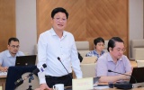 Việt Nam phấn đấu lọt top 3 Đông Nam Á về AI