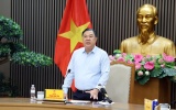 Thủ tướng yêu cầu tăng tốc các dự án cao tốc phía Bắc