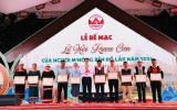 Men say đại ngàn bên hồ Lắk: Khi rượu cần kể chuyện văn hóa M’nông
