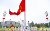 Điện, thư chúc mừng kỷ niệm 81 năm ngày Quốc khánh nước Cộng hòa XHCN Việt Nam