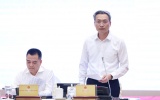 Bộ Công an thông tin về vụ án liên quan Huấn Hoa Hồng, Phú Lê
