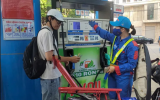Giá xăng dầu đẩy CPI tháng 8/2026 tăng 0,47%