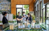 Môi giới bất động sản thay đổi chiến lược bán hàng, đẩy mạnh ứng dụng công nghệ