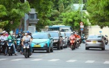 Dự báo thời tiết ngày và đêm 6/9: Bắc Bộ có mây, ngày nắng nhẹ
