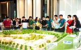 Môi giới bất động sản không có chứng chỉ có thể bị phạt đến 60 triệu đồng