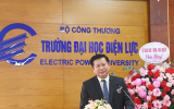 Đại học Điện lực bước vào năm học mới với trọng tâm nâng cao chất lượng đào tạo