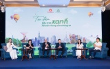 Khởi động chiến dịch “Cùng hành động vì Bầu trời xanh 2026”