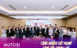 Mutosi × Ariston Group: Từ nội lực Việt đến chương tăng trưởng mới