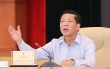 Phấn đấu khởi công Dự án Đường sắt tốc độ cao Bắc - Nam vào tháng 12/2027