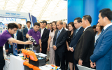 VITW 2026: Mở ra cơ hội bứt phá cho ngành sản xuất Việt Nam