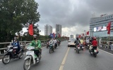 Dự báo thời tiết ngày 10/9: Bắc Bộ đón không khí lạnh, trời chuyển mát