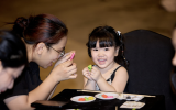 Công viên có diện tích lớn nhất đại đô thị sắp hoàn thiện, Sun Group Nam Hà Nội bừng sắc mới