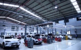 Diễn biến “lạ” của thị trường ô tô nhập khẩu
