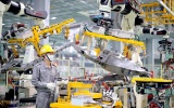 FDI công nghệ tăng tốc, doanh nghiệp Việt chạy đua vào chuỗi cung ứng
