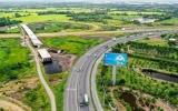 Đẩy nhanh tiến độ các dự án trọng điểm giao thông và năng lượng khu vực Đồng bằng sông Cửu Long