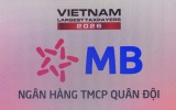 MB lần đầu vượt mốc 10.000 tỷ đồng nộp ngân sách, củng cố vị thế ngân hàng hàng đầu Việt Nam