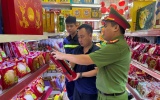 Ninh Bình: Bảo đảm an toàn PCCC trong dịp Tết Trung thu 2026