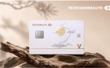 Techcombank Summit 2026: Ra mắt Techcom Wealth - kiến tạo và trao truyền giá trị qua thế hệ