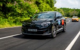 Gần 100.000 km và 4 chuyến xuyên Việt: Chủ xe nói gì về độ bền của ô tô điện VinFast?