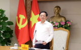 Rà soát kỹ các chính sách trong dự thảo Luật Đất đai (sửa đổi)